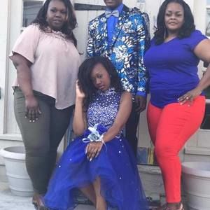 Meet your Posher, Kristy